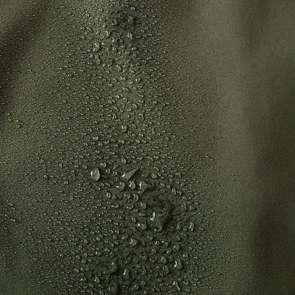 Women's Mac Raincoat