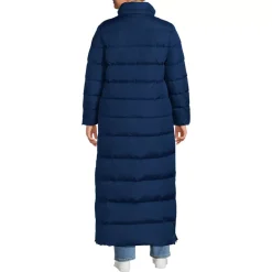 Women's Max 600 Down Long Maxi Coat