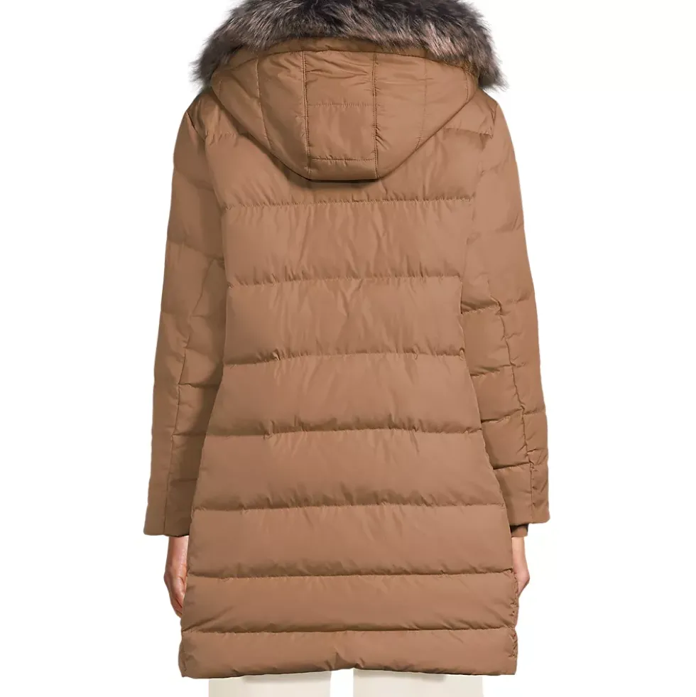 Women's Max 600 Down Puffer Coat