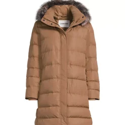 Women's Max 600 Down Puffer Coat