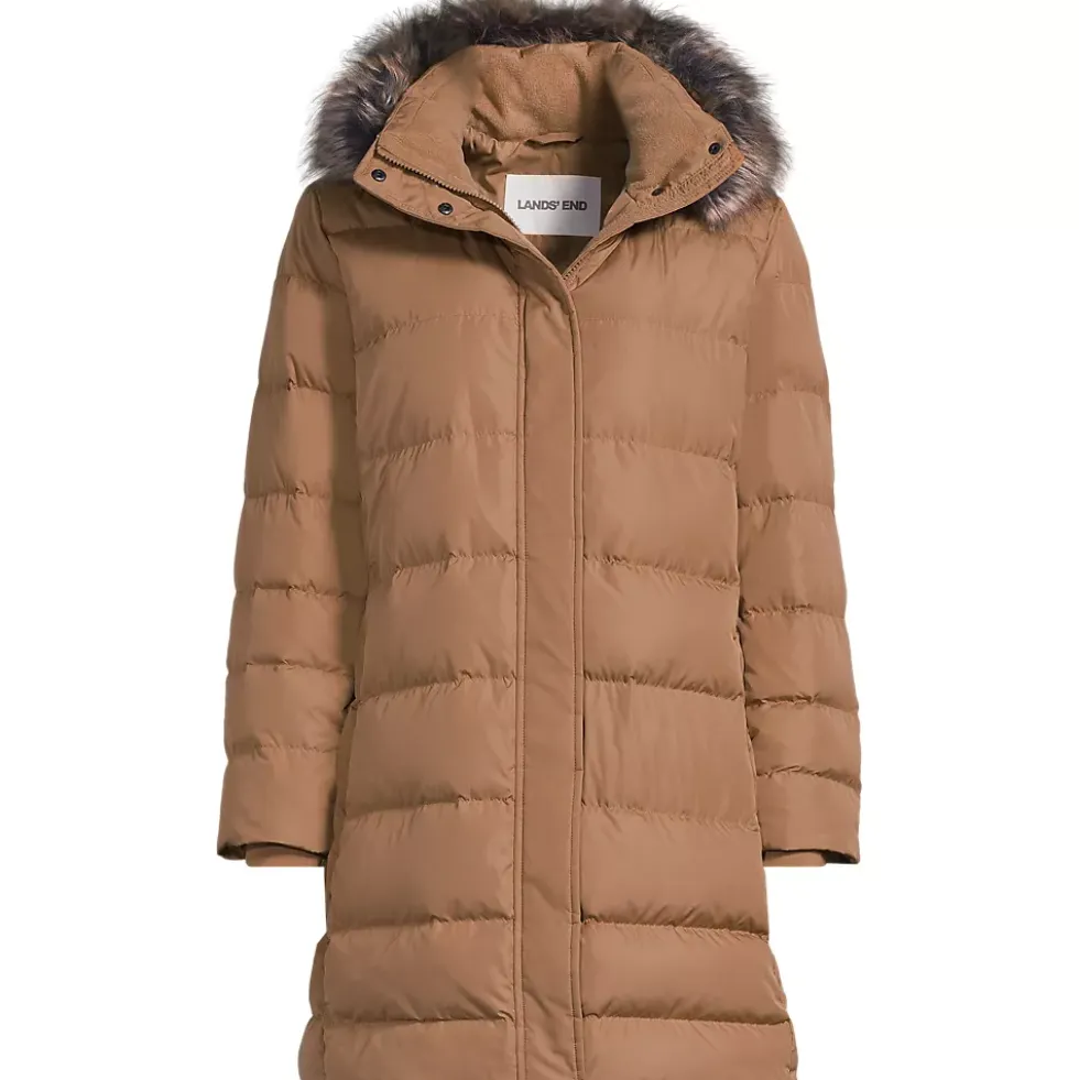 Women's Max 600 Down Puffer Coat