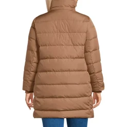 Women's Max 600 Down Puffer Coat