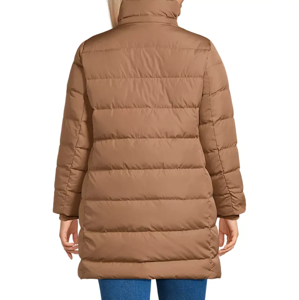 Women's Max 600 Down Puffer Coat