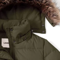 Women's Max 600 Down Puffer Coat