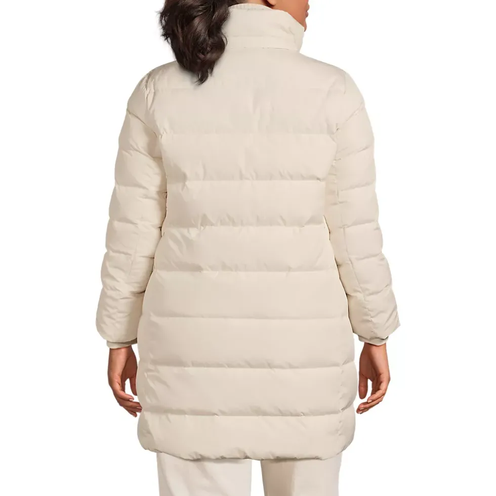 Women's Max 600 Down Puffer Coat