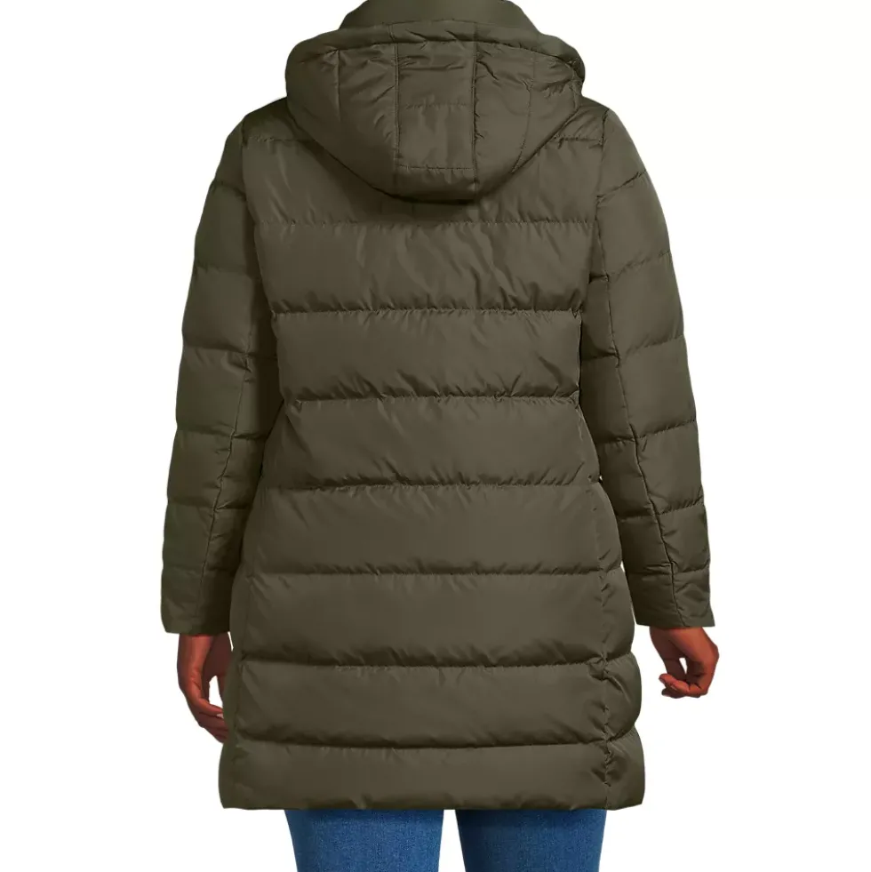 Women's Max 600 Down Puffer Coat