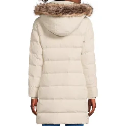 Women's Max 600 Down Puffer Coat