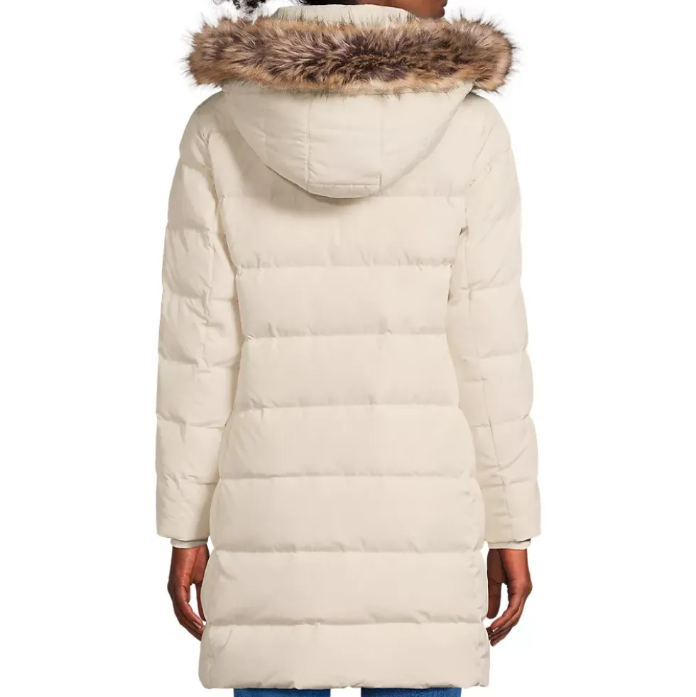 Women's Max 600 Down Puffer Coat