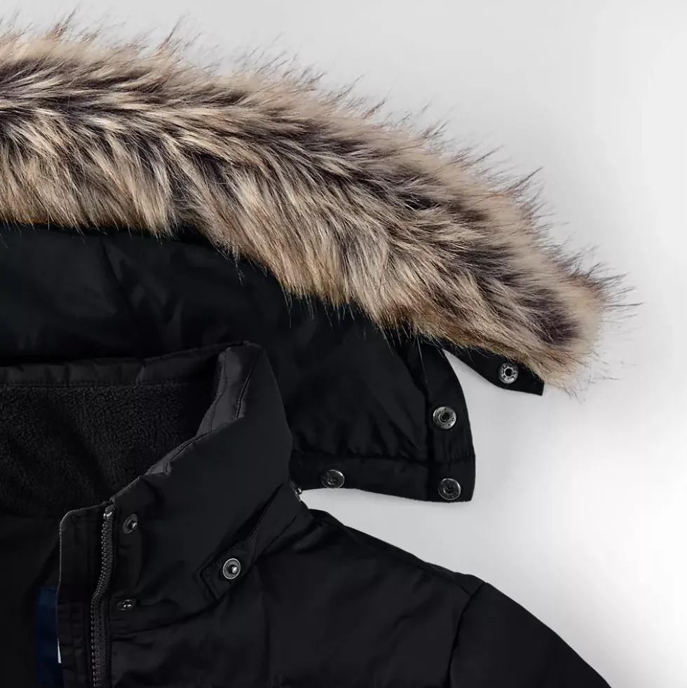 Women's Max 600 Down Puffer Coat