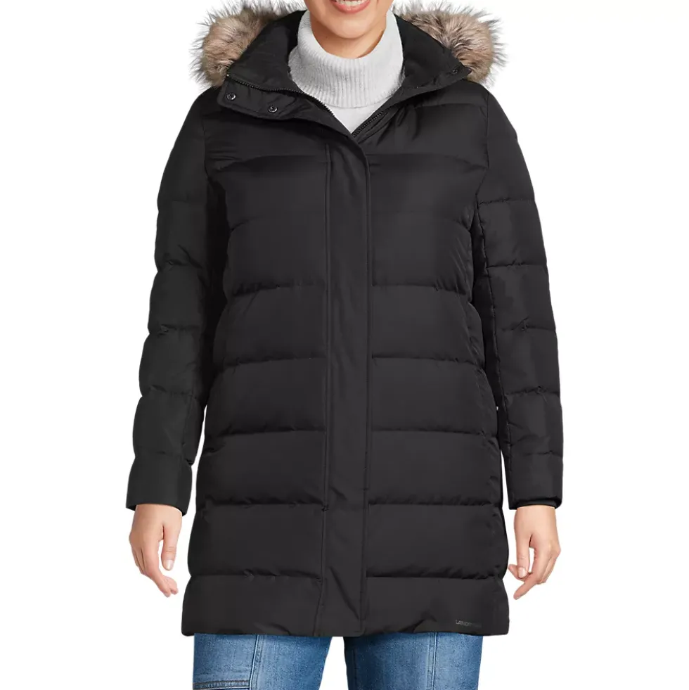 Women's Max 600 Down Puffer Coat