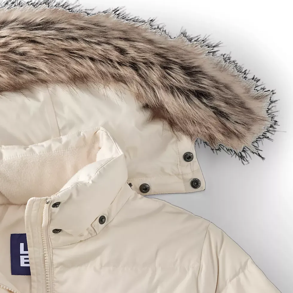 Women's Max 600 Down Puffer Coat