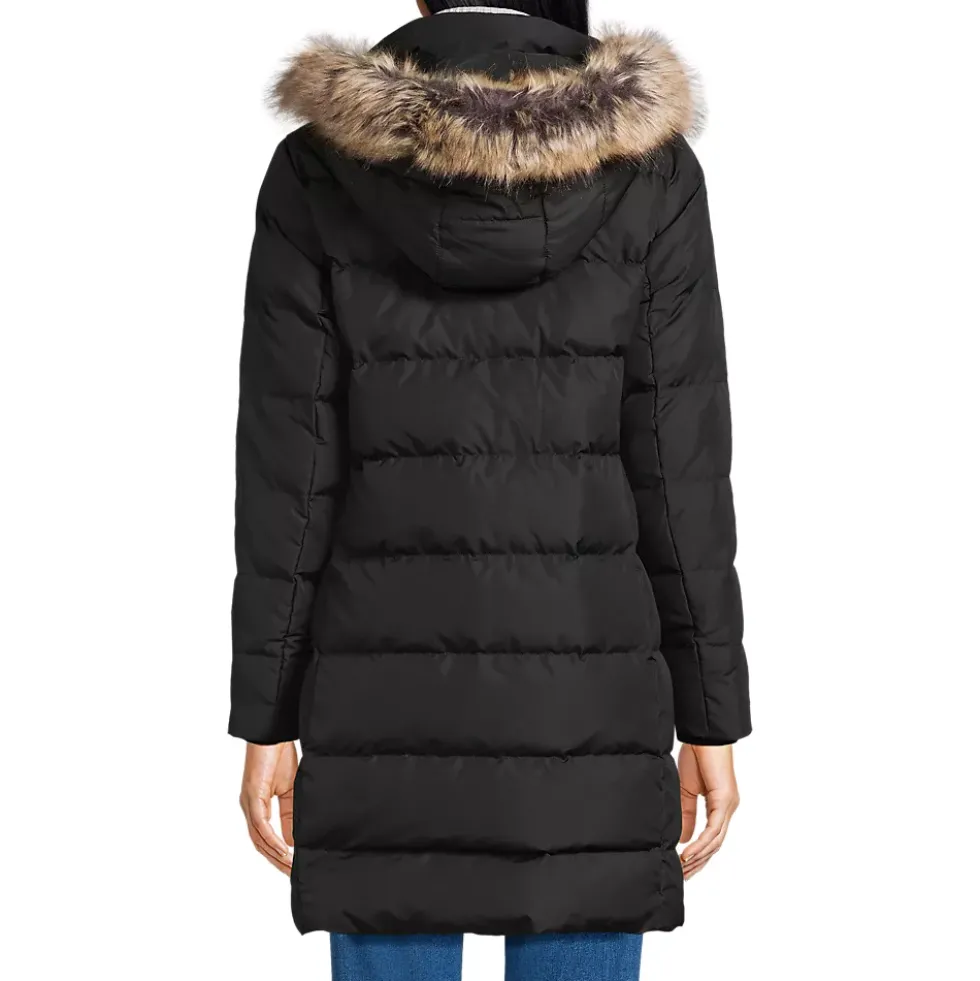 Women's Max 600 Down Puffer Coat