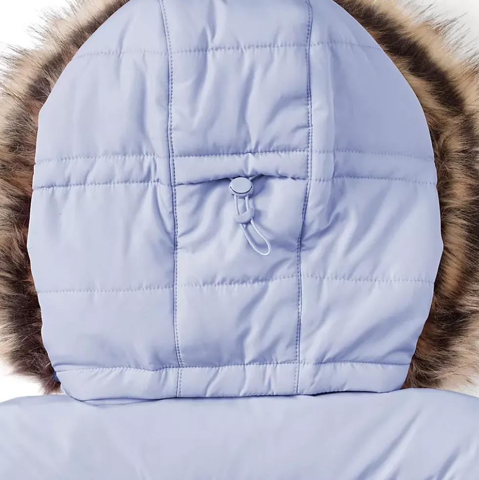 Women's Max 600 Down Puffer Coat
