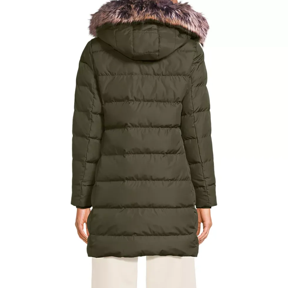 Women's Max 600 Down Puffer Coat
