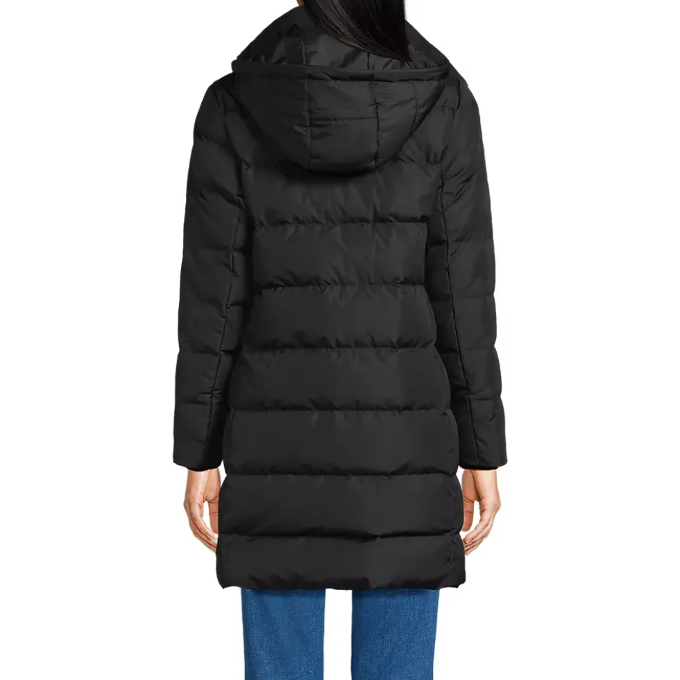 Women's Max 600 Down Puffer Coat