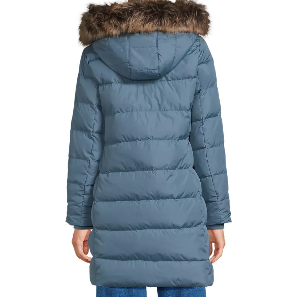 Women's Max 600 Down Puffer Coat