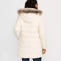 Women's Max 600 Down Puffer Coat
