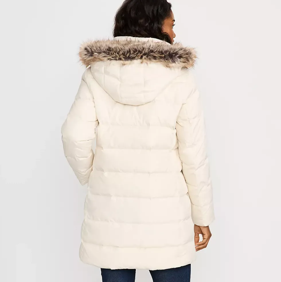 Women's Max 600 Down Puffer Coat