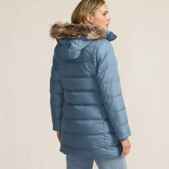 Women's Max 600 Down Puffer Coat