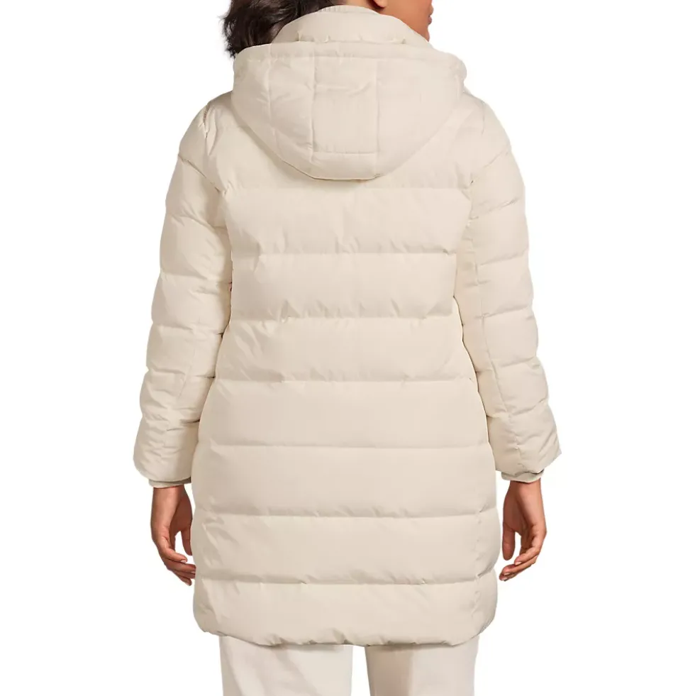 Women's Max 600 Down Puffer Coat