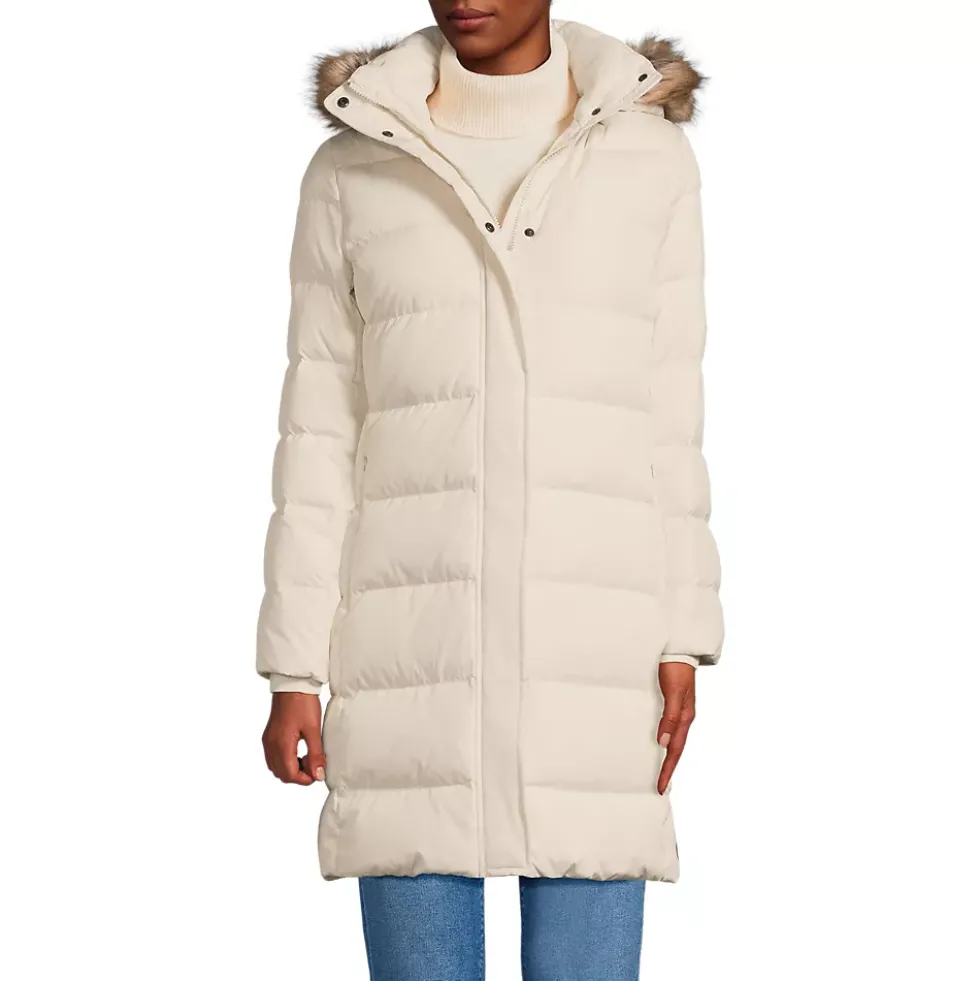 Women's Max 600 Down Puffer Coat