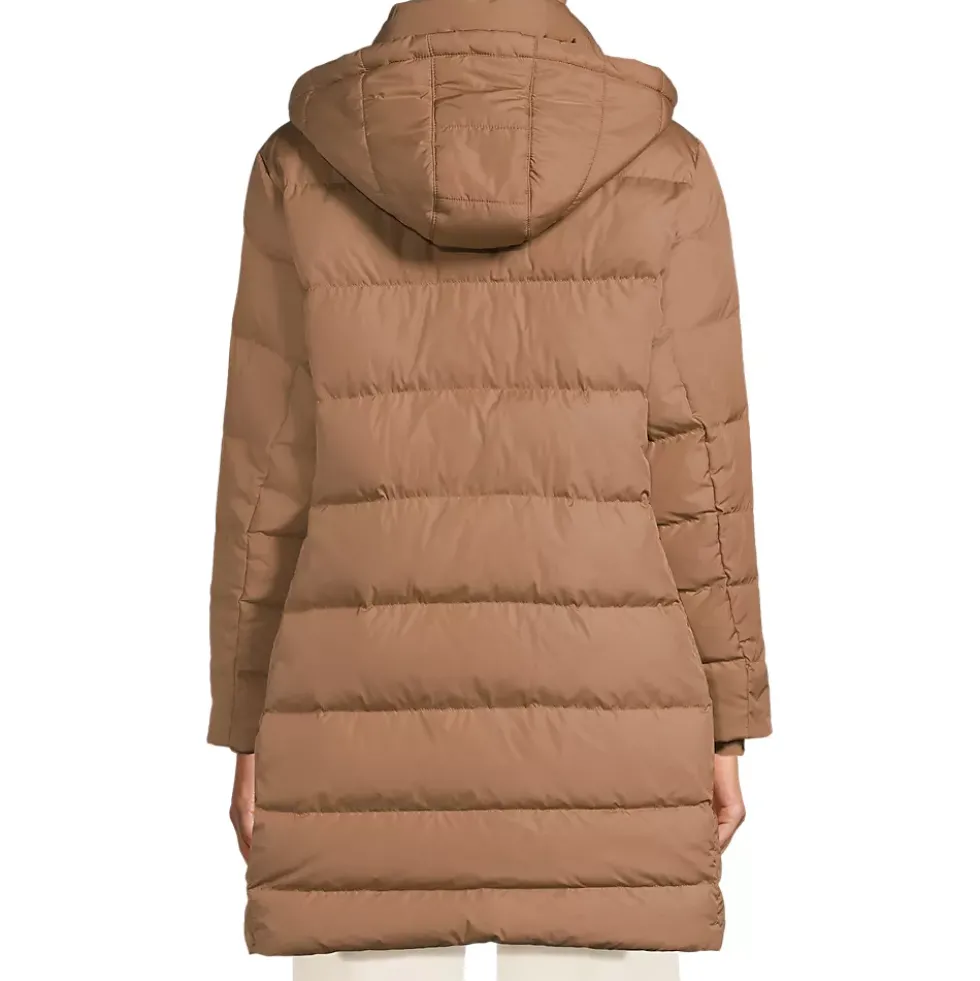 Women's Max 600 Down Puffer Coat