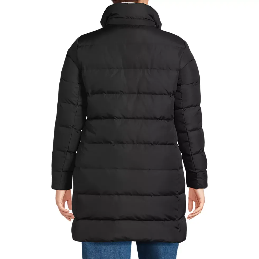 Women's Max 600 Down Puffer Coat