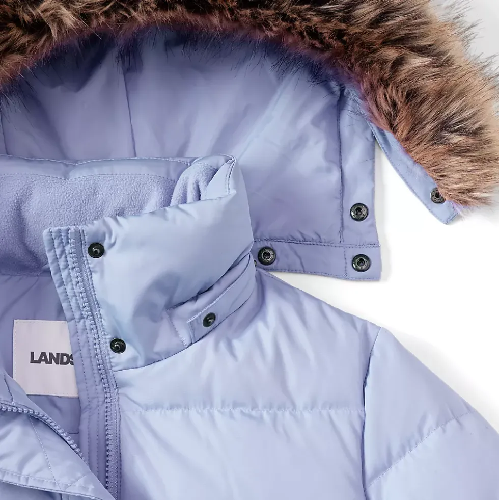Women's Max 600 Down Puffer Coat