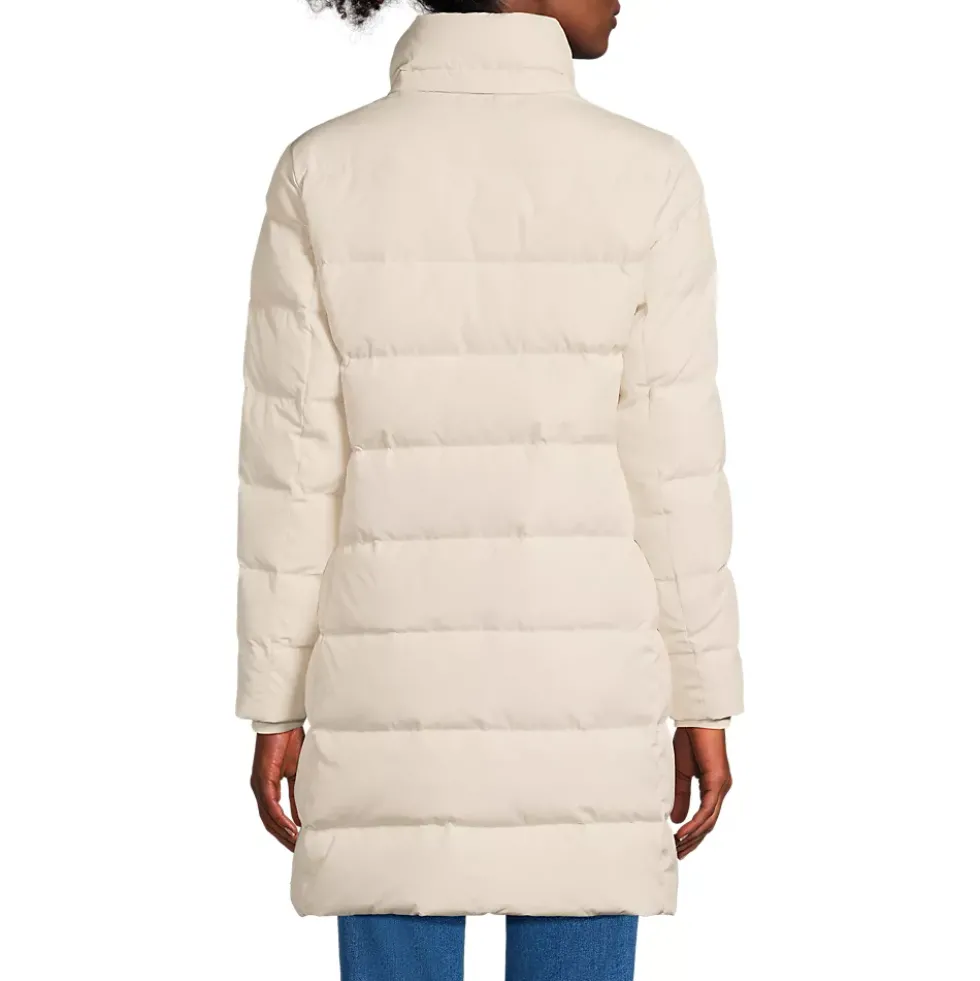 Women's Max 600 Down Puffer Coat