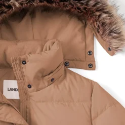 Women's Max 600 Down Puffer Coat