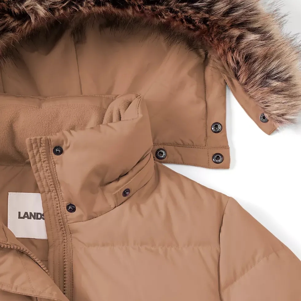 Women's Max 600 Down Puffer Coat