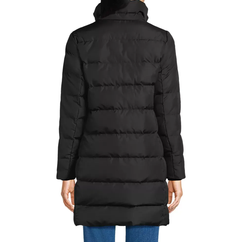 Women's Max 600 Down Puffer Coat