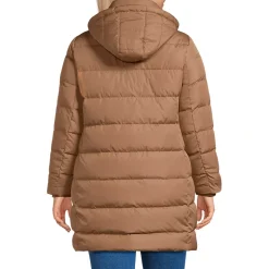 Women's Max 600 Down Puffer Coat