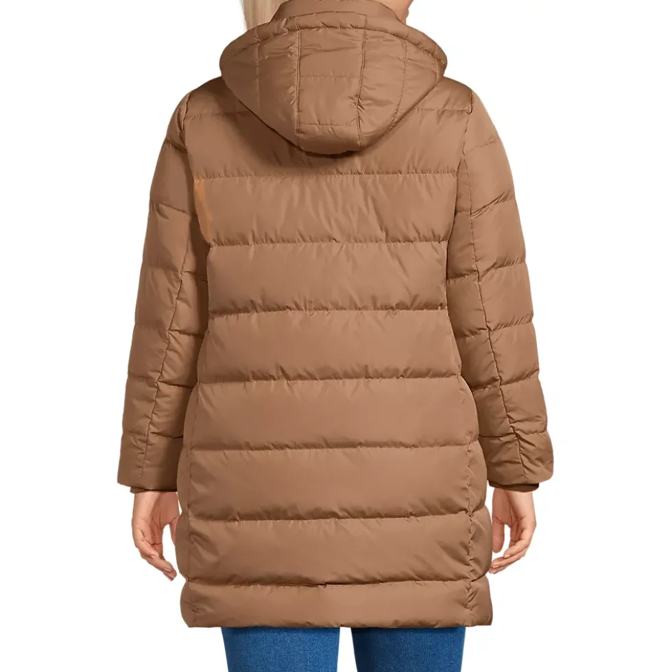 Women's Max 600 Down Puffer Coat