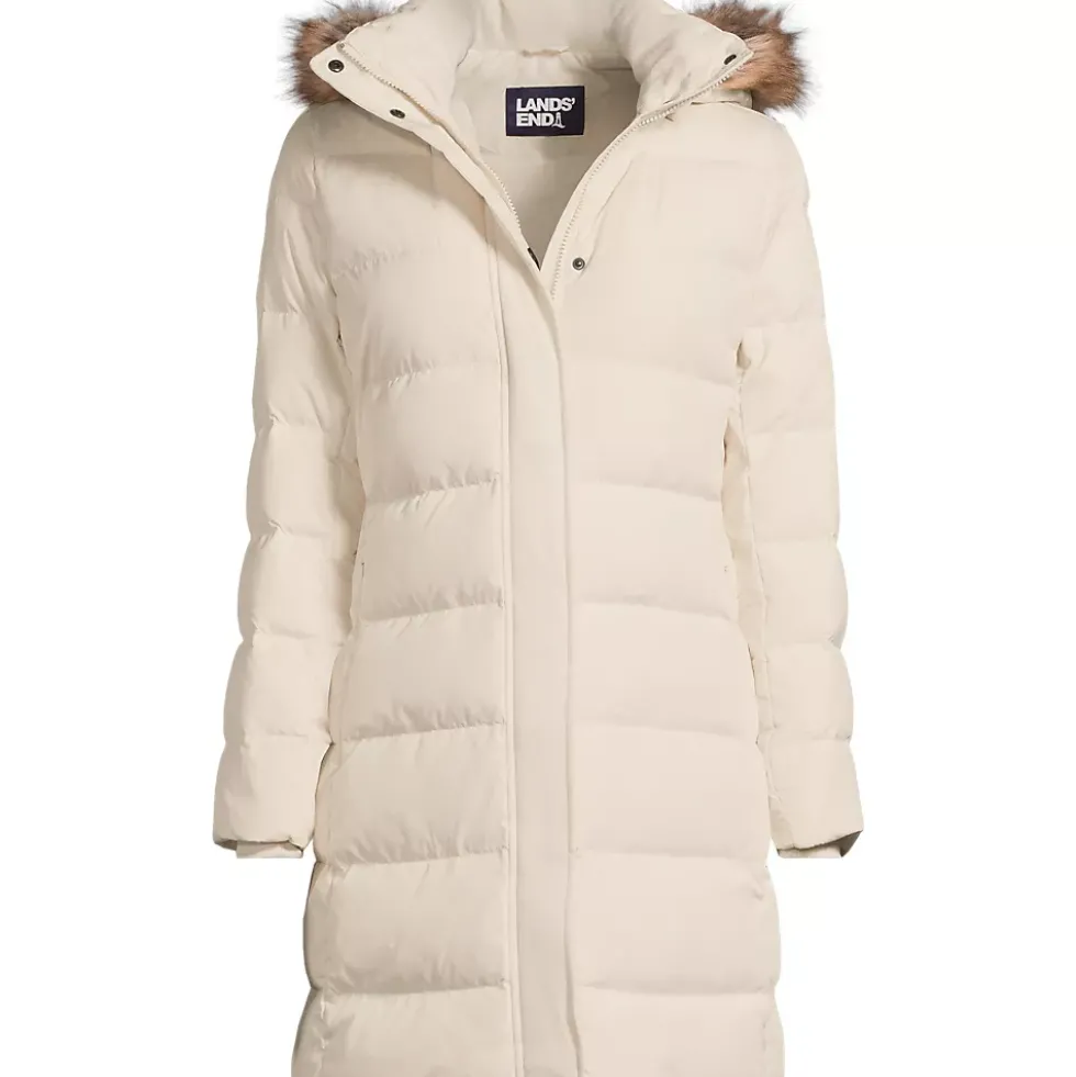 Women's Max 600 Down Puffer Coat