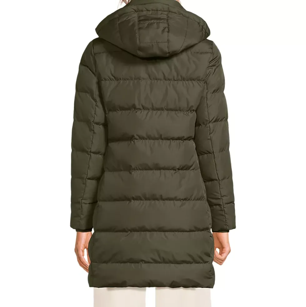 Women's Max 600 Down Puffer Coat