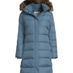 Women's Max 600 Down Puffer Coat