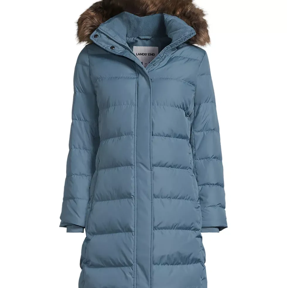 Women's Max 600 Down Puffer Coat