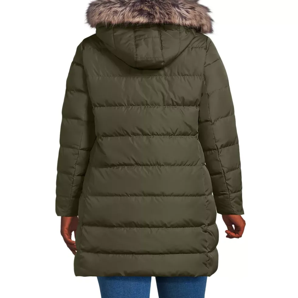 Women's Max 600 Down Puffer Coat