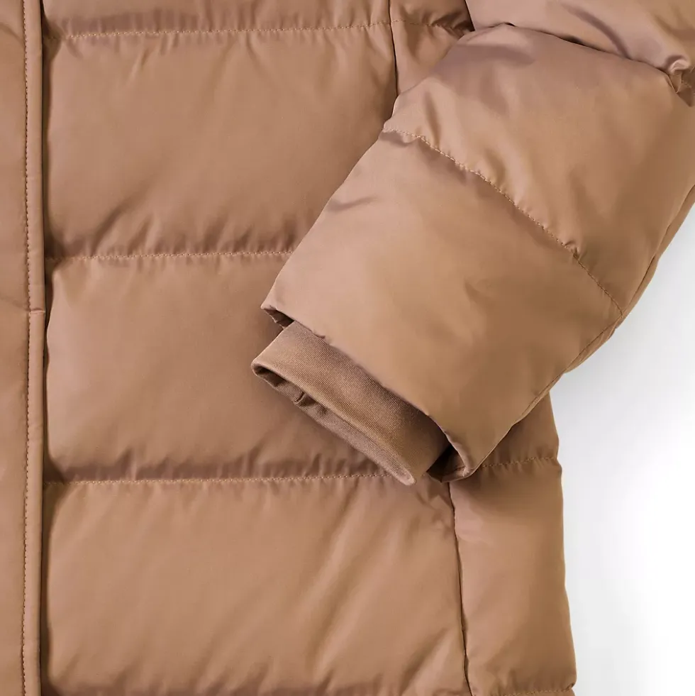 Women's Max 600 Down Puffer Coat