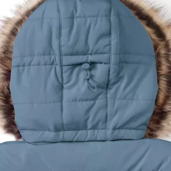 Women's Max 600 Down Puffer Coat