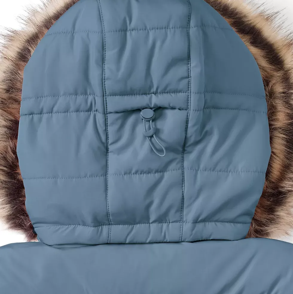 Women's Max 600 Down Puffer Coat