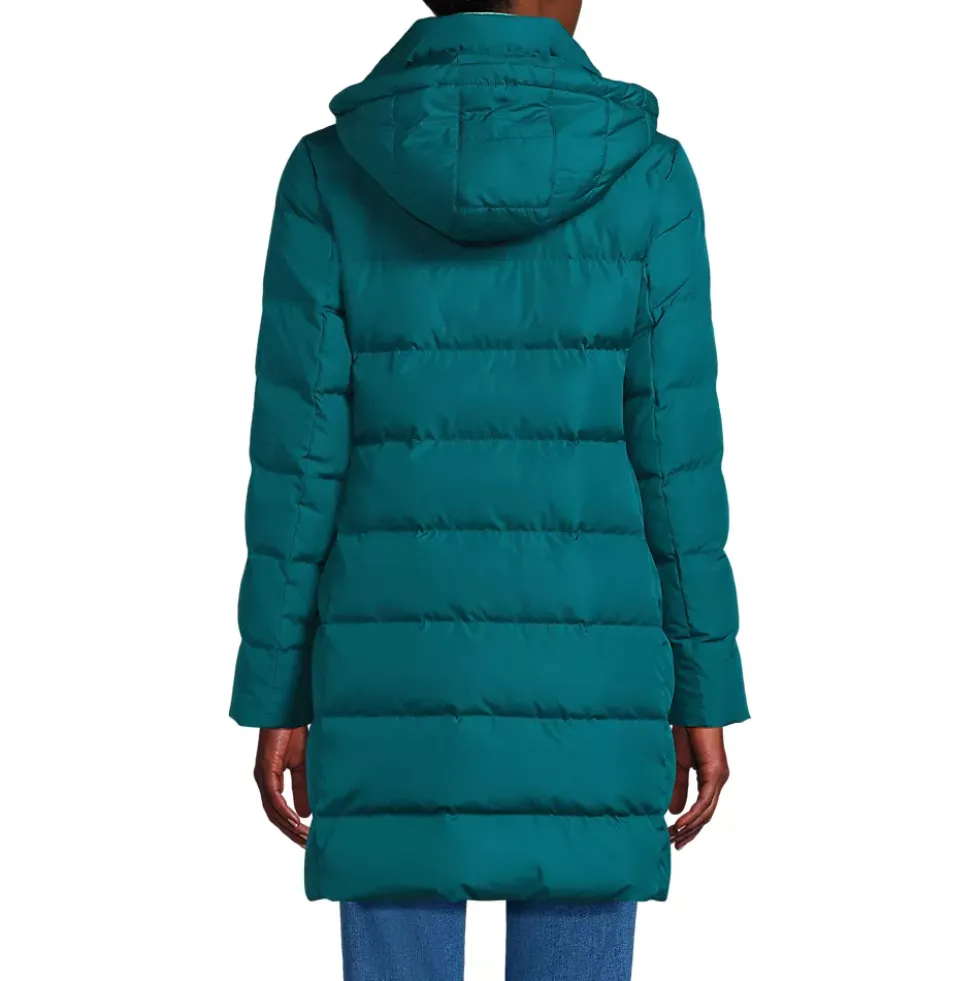 Women's Max 600 Down Puffer Coat