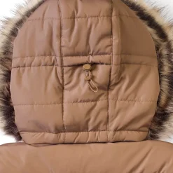 Women's Max 600 Down Puffer Coat