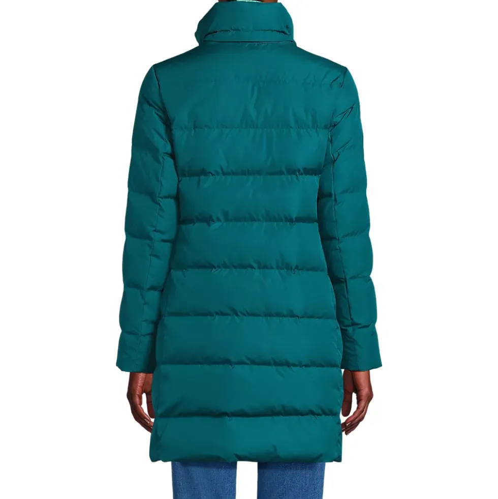 Women's Max 600 Down Puffer Coat