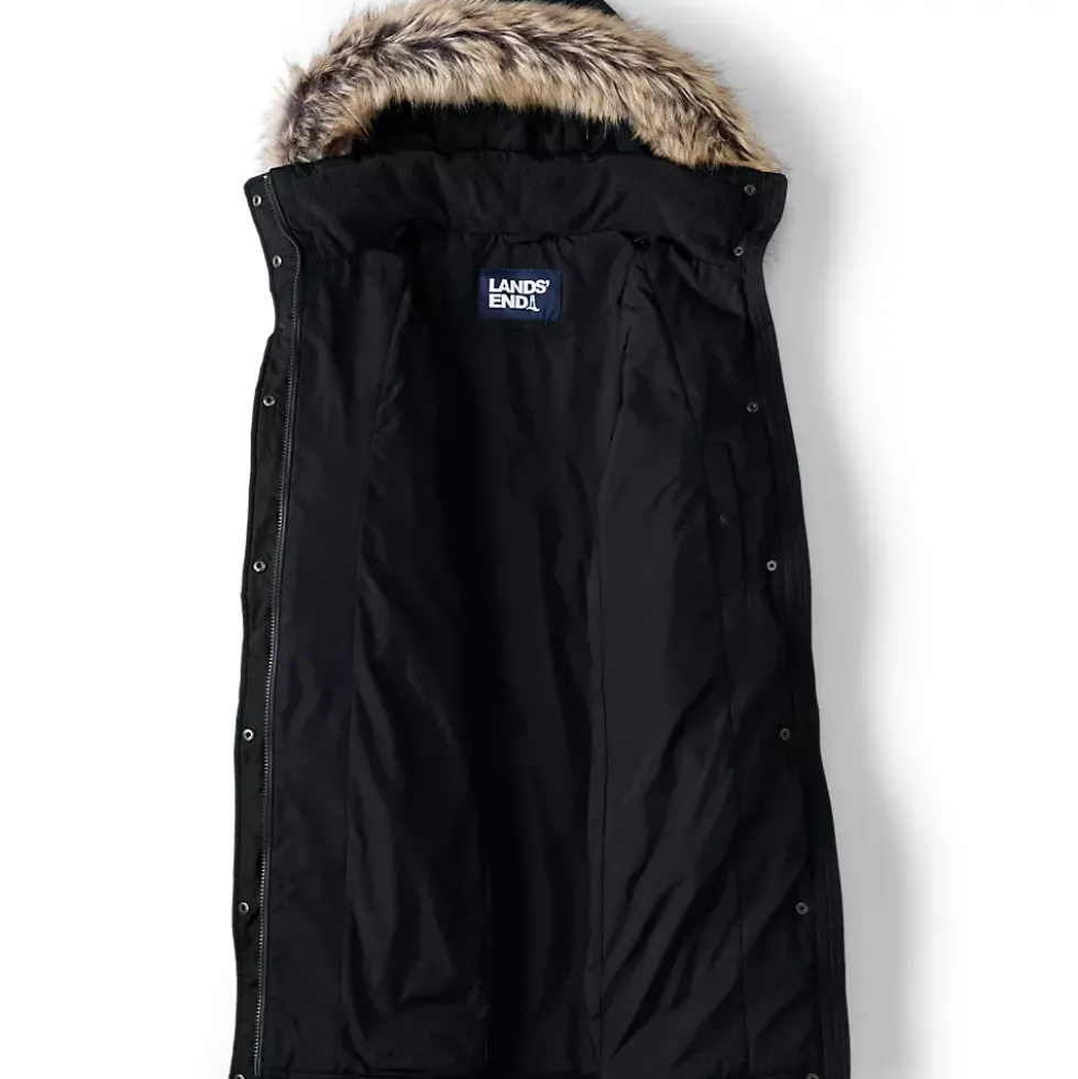Women's Max 600 Down Puffer Coat