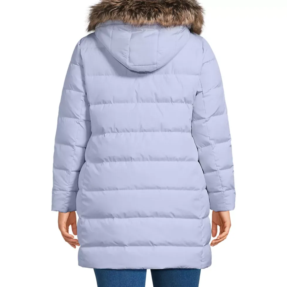 Women's Max 600 Down Puffer Coat