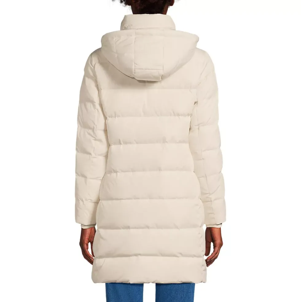 Women's Max 600 Down Puffer Coat
