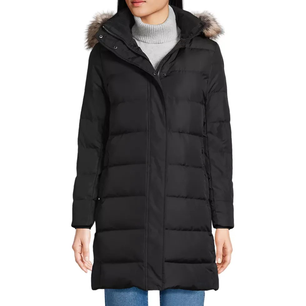 Women's Max 600 Down Puffer Coat