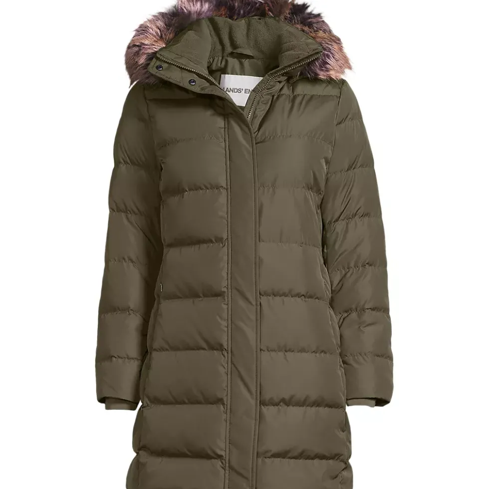 Women's Max 600 Down Puffer Coat